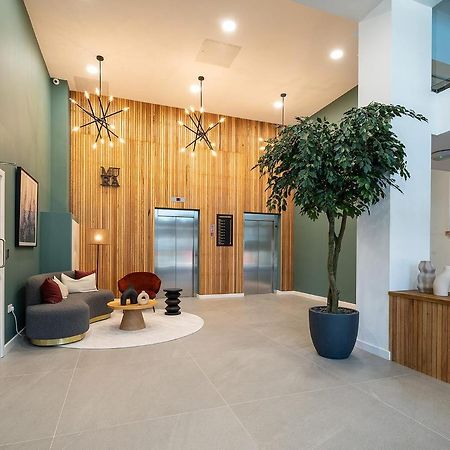 Hamilton Apartments By Viridian Hemel Hempstead Εξωτερικό φωτογραφία