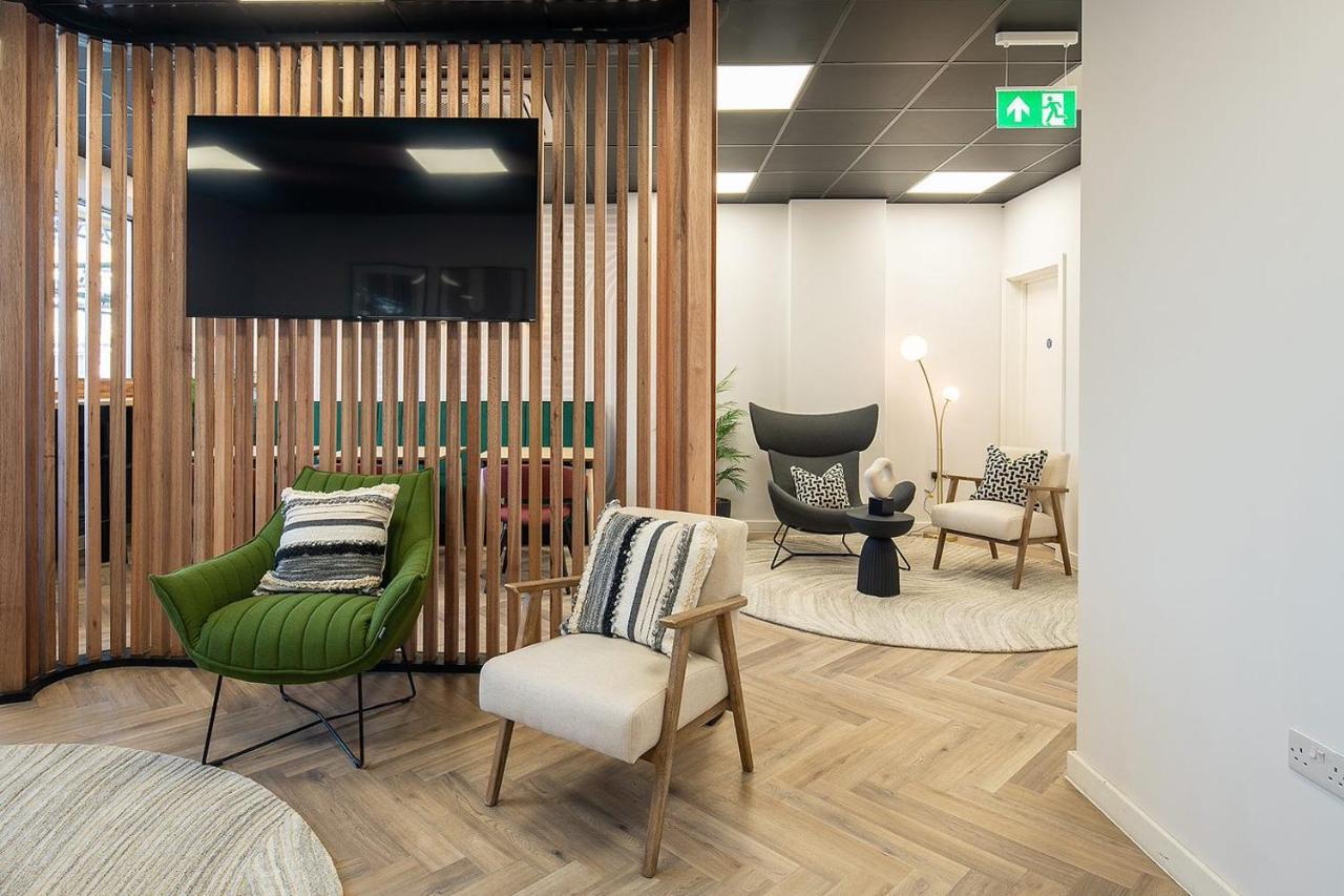 Hamilton Apartments By Viridian Hemel Hempstead Εξωτερικό φωτογραφία