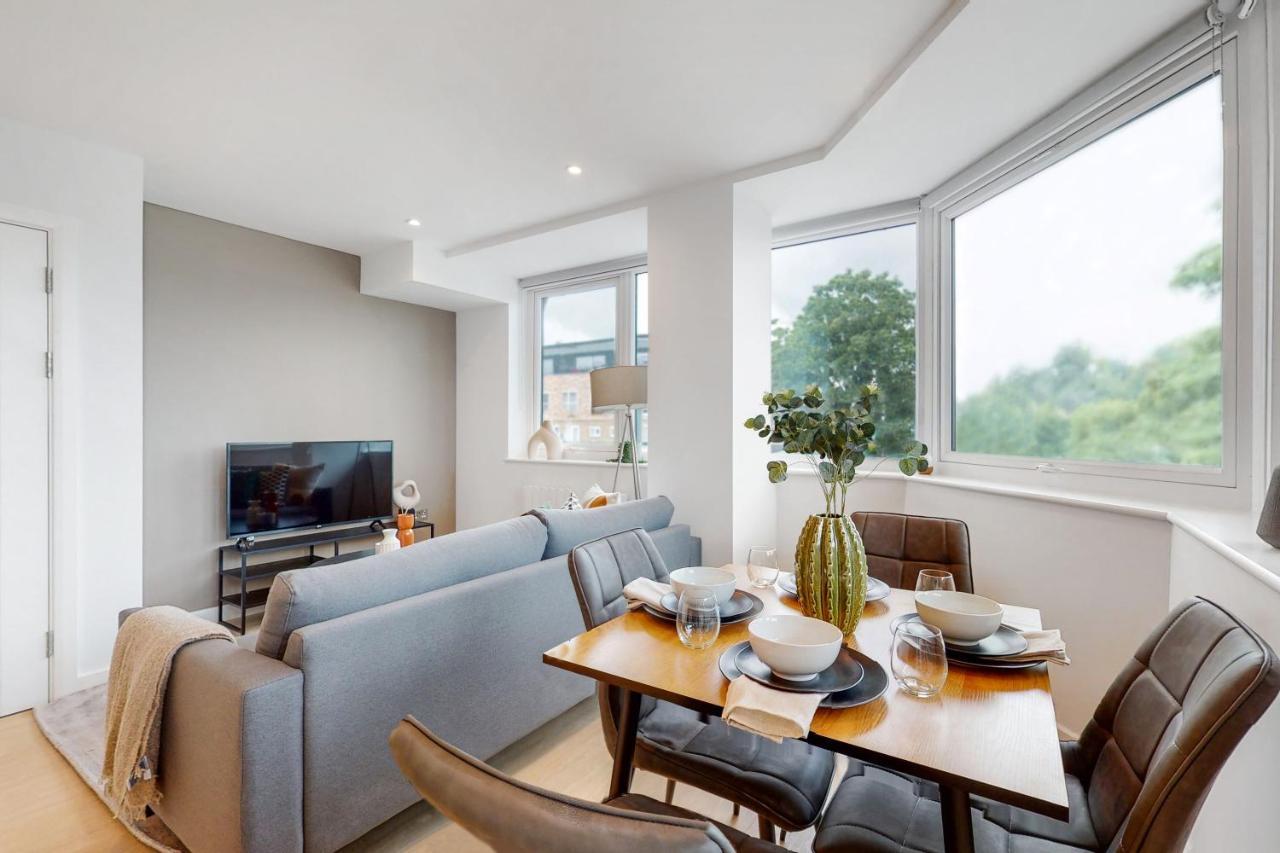 Hamilton Apartments By Viridian Hemel Hempstead Εξωτερικό φωτογραφία