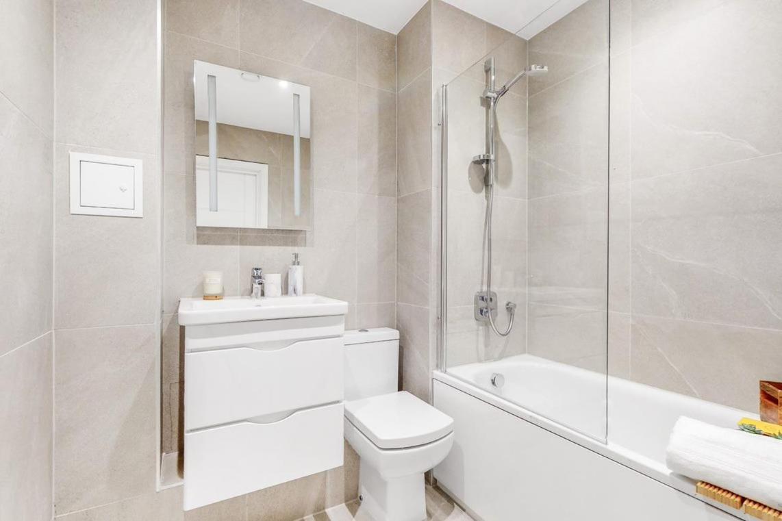 Hamilton Apartments By Viridian Hemel Hempstead Εξωτερικό φωτογραφία